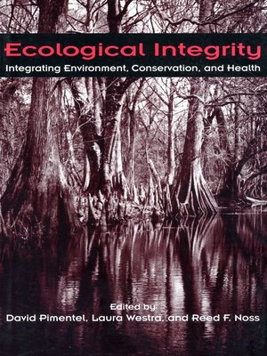 cover image of Ecological Integrity
